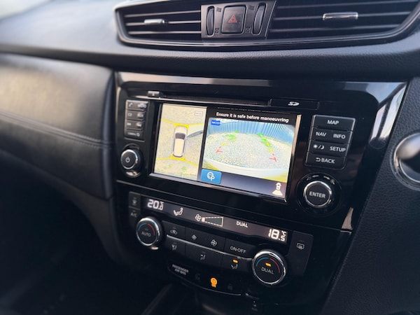 Used Nissan X-Trail 2017 for sale - 76239118: Photo 31