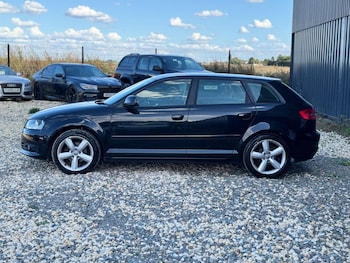 Used Audi A3 2009 for sale - 75964649: Photo