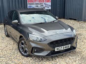 2019 (19) - 1.0T EcoBoost ST-Line Euro 6 (s/s) 5dr