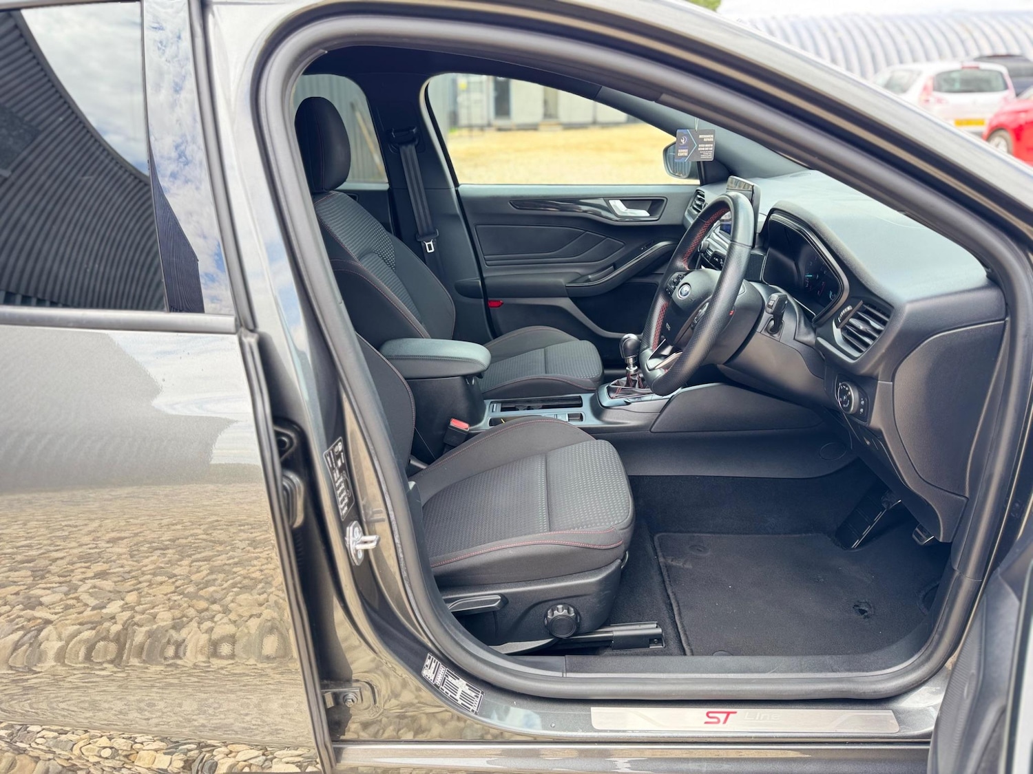 Vehicle 24
