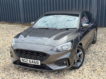 Used Ford Focus 2019 for sale - 75458901: Photo