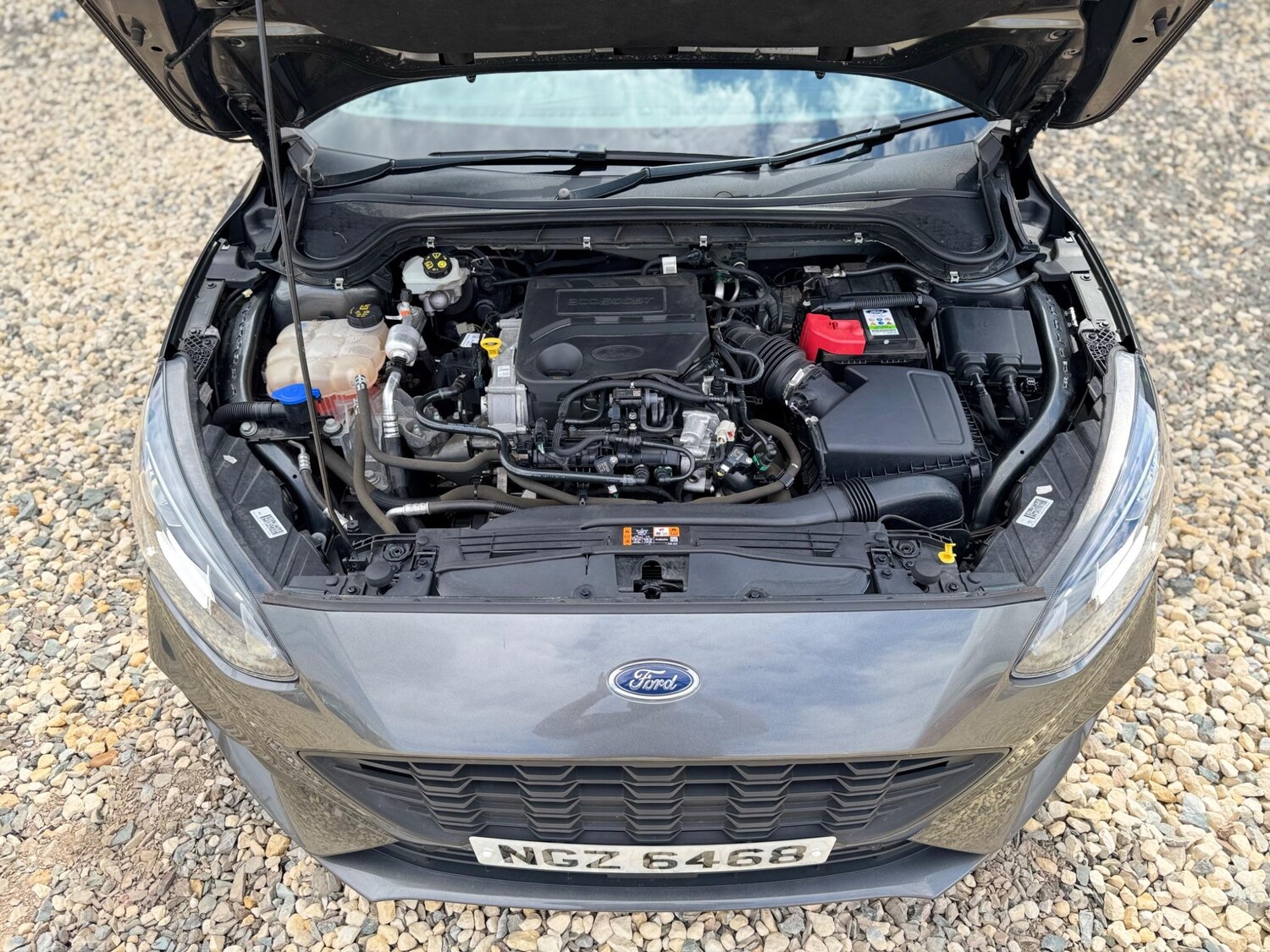 Vehicle 33