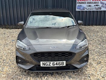 Used Ford Focus 2019 for sale - 75458901: Photo
