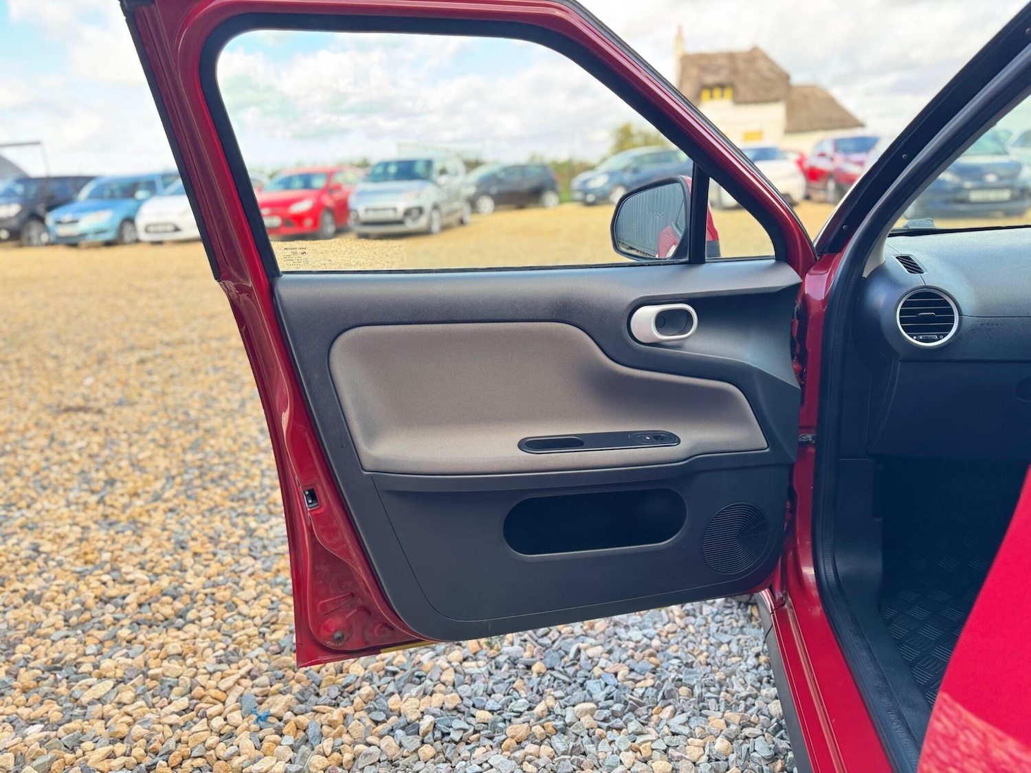 Used MG MG3 2014 for sale - 76398403: Photo 11