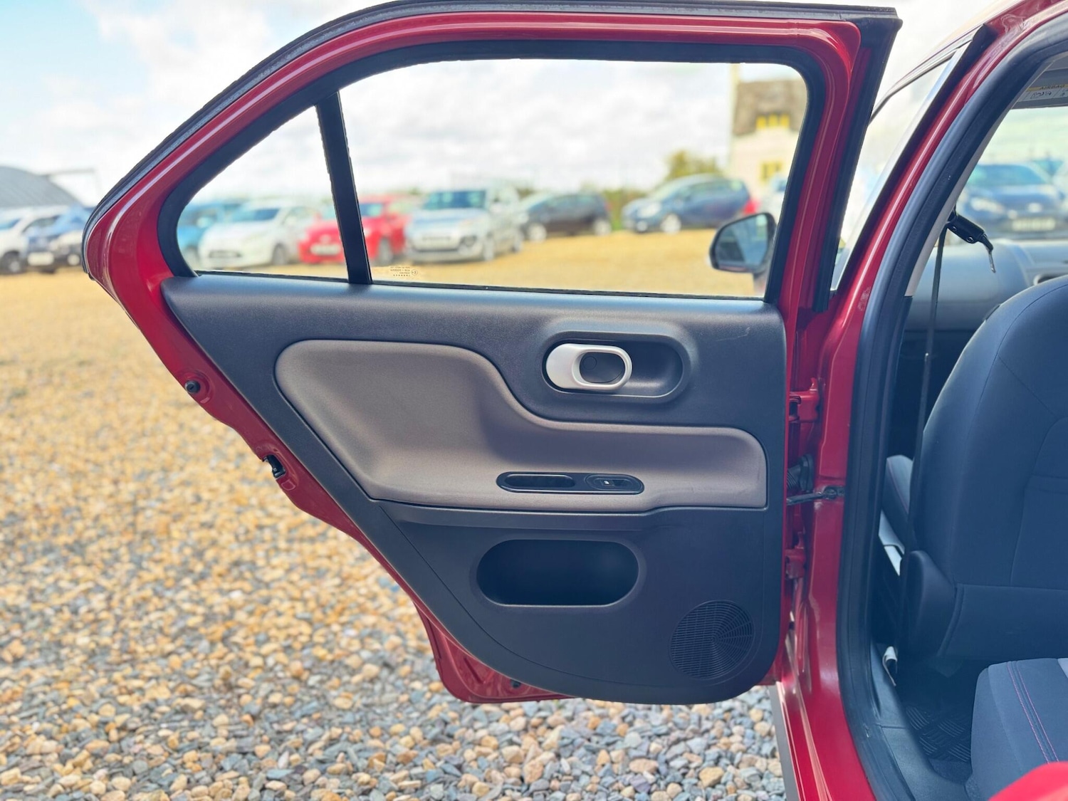 Used MG MG3 2014 for sale - 76398403: Photo 13