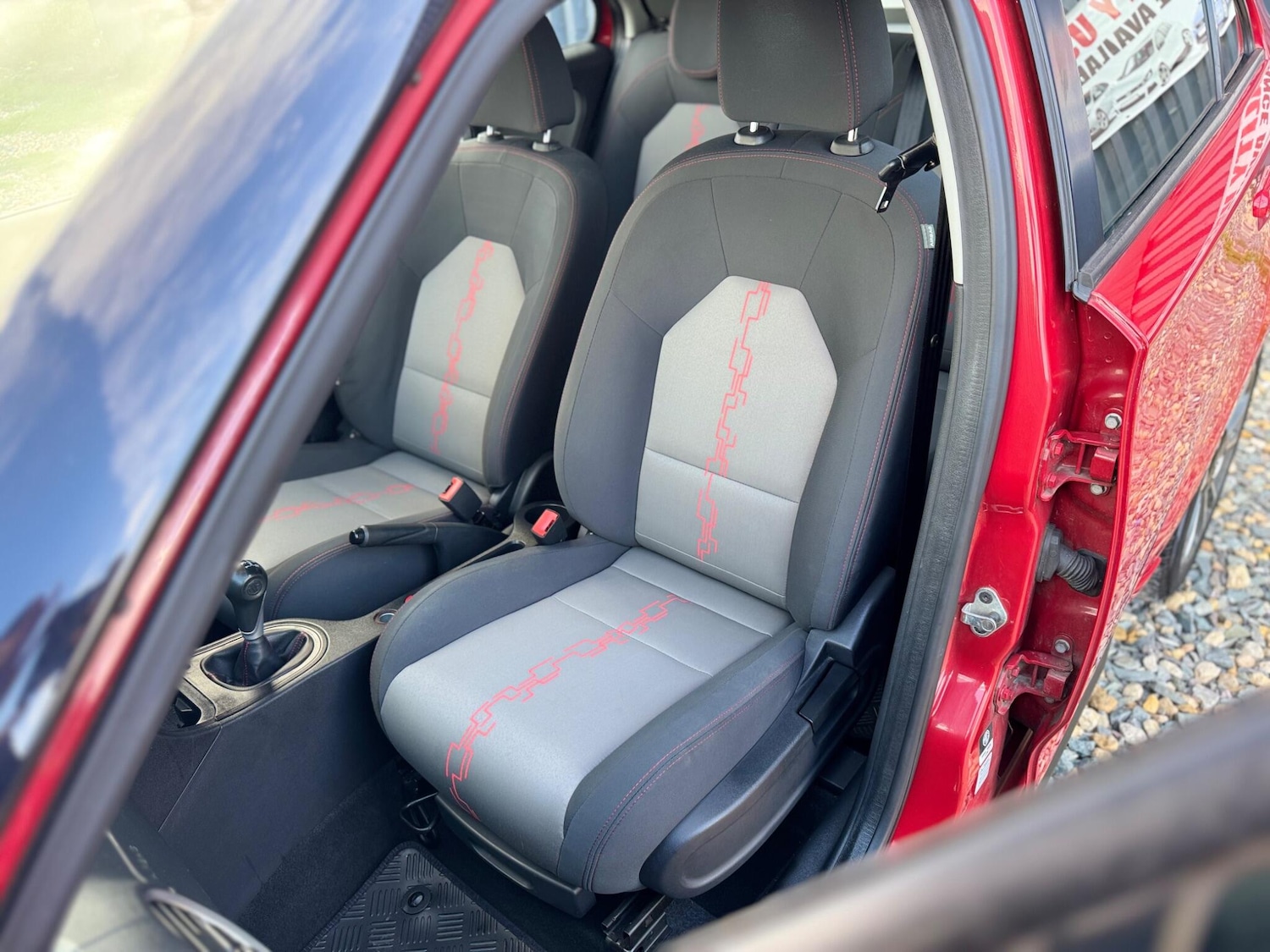 Used MG MG3 2014 for sale - 76398403: Photo 14