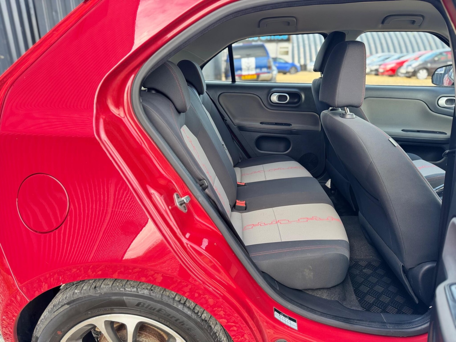 Used MG MG3 2014 for sale - 76398403: Photo 19