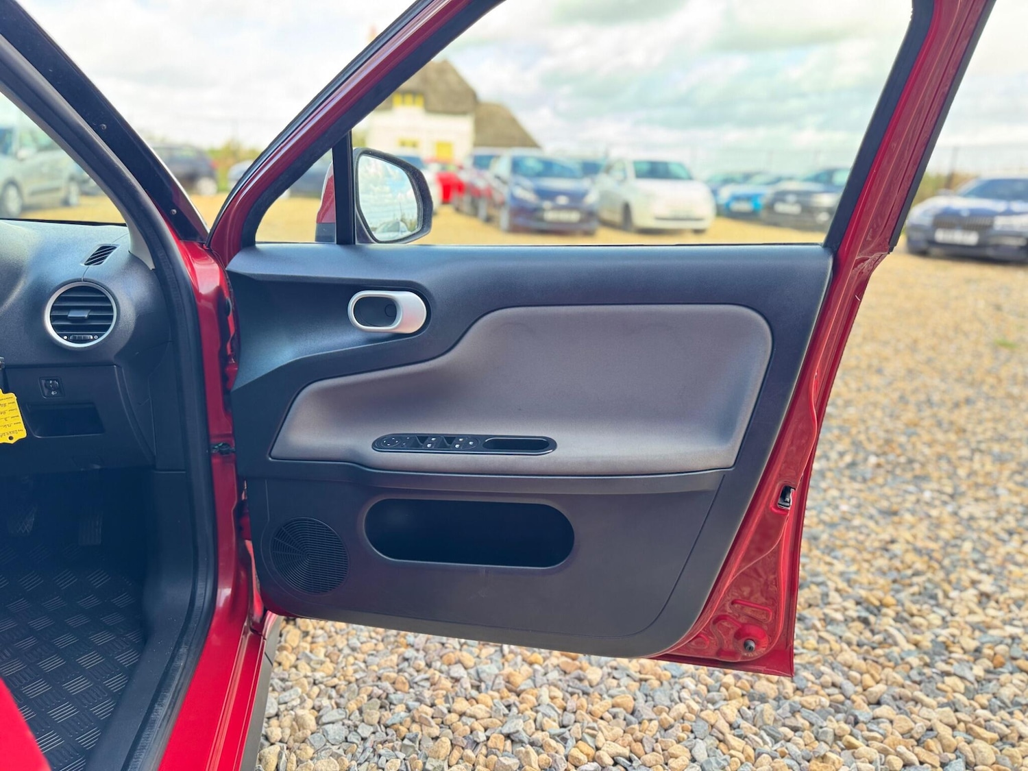 Used MG MG3 2014 for sale - 76398403: Photo 24