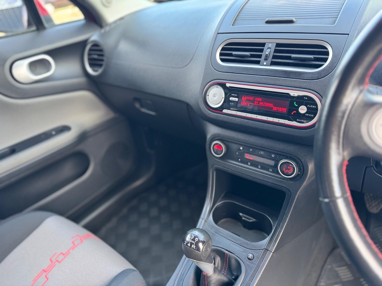 Used MG MG3 2014 for sale - 76398403: Photo 26