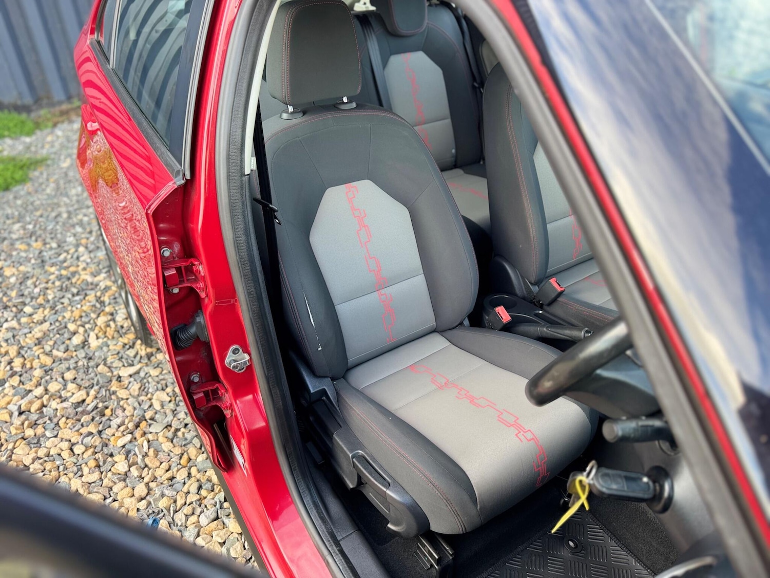 Used MG MG3 2014 for sale - 76398403: Photo 27