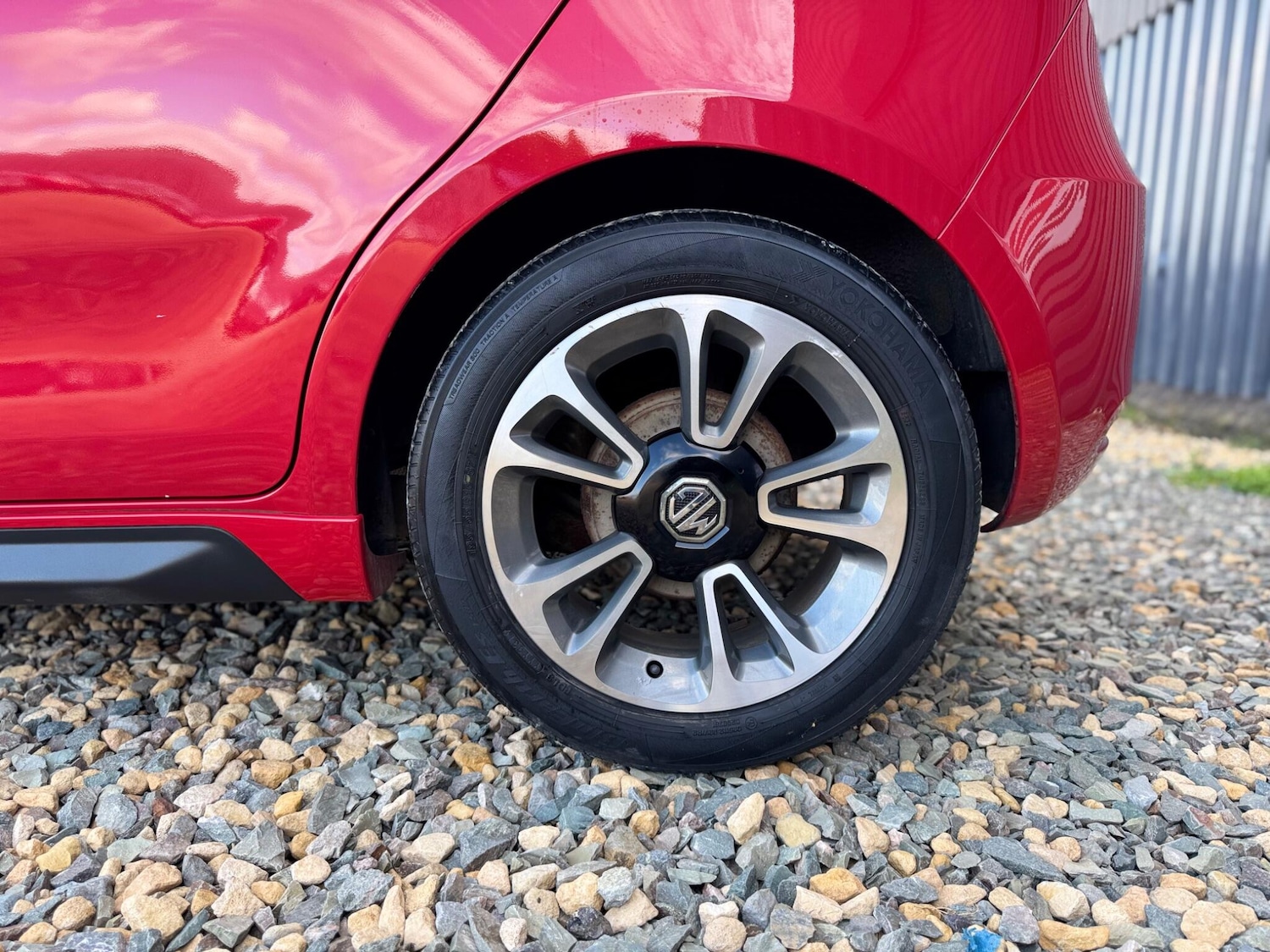 Used MG MG3 2014 for sale - 76398403: Photo 28