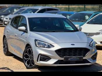 2020 (20) - 1.5 EcoBlue ST-Line Euro 6 (s/s) 5dr