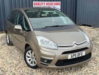 2011 (11) - 1.6 HDi VTR+ 5dr EGS6