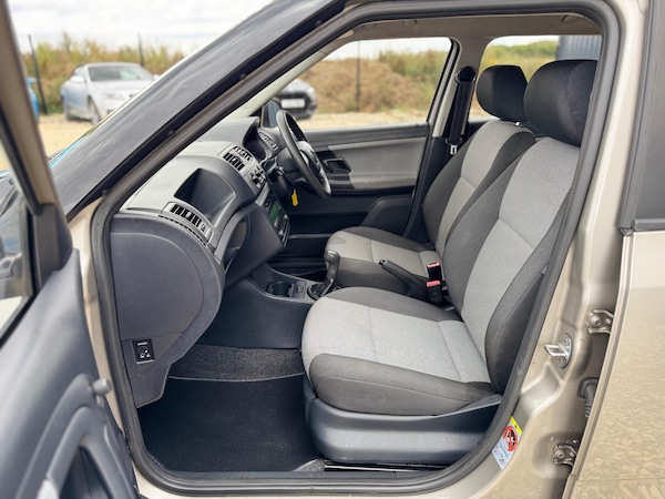 Used Skoda Fabia 2012 for sale - 74441697: Photo 11