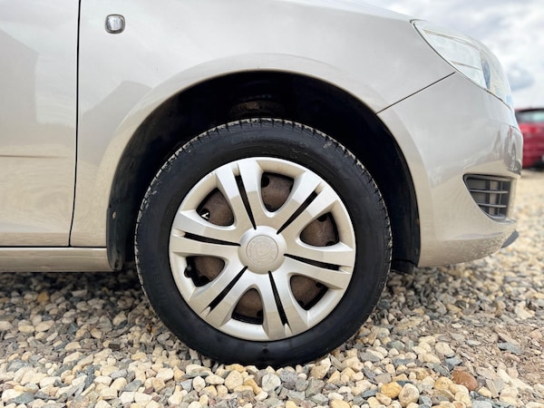Used Skoda Fabia 2012 for sale - 74441697: Photo 30