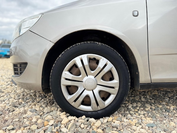 Used Skoda Fabia 2012 for sale - 74441697: Photo 33