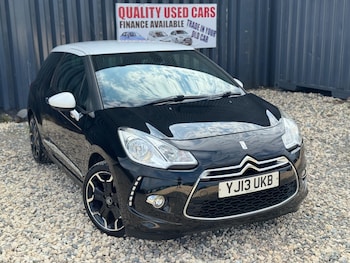 2013 (13) - 1.6 e-HDi Airdream DStyle Plus 3dr