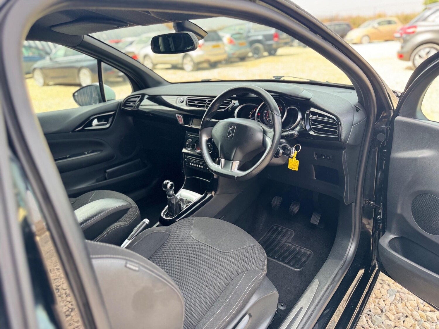 Vehicle 24