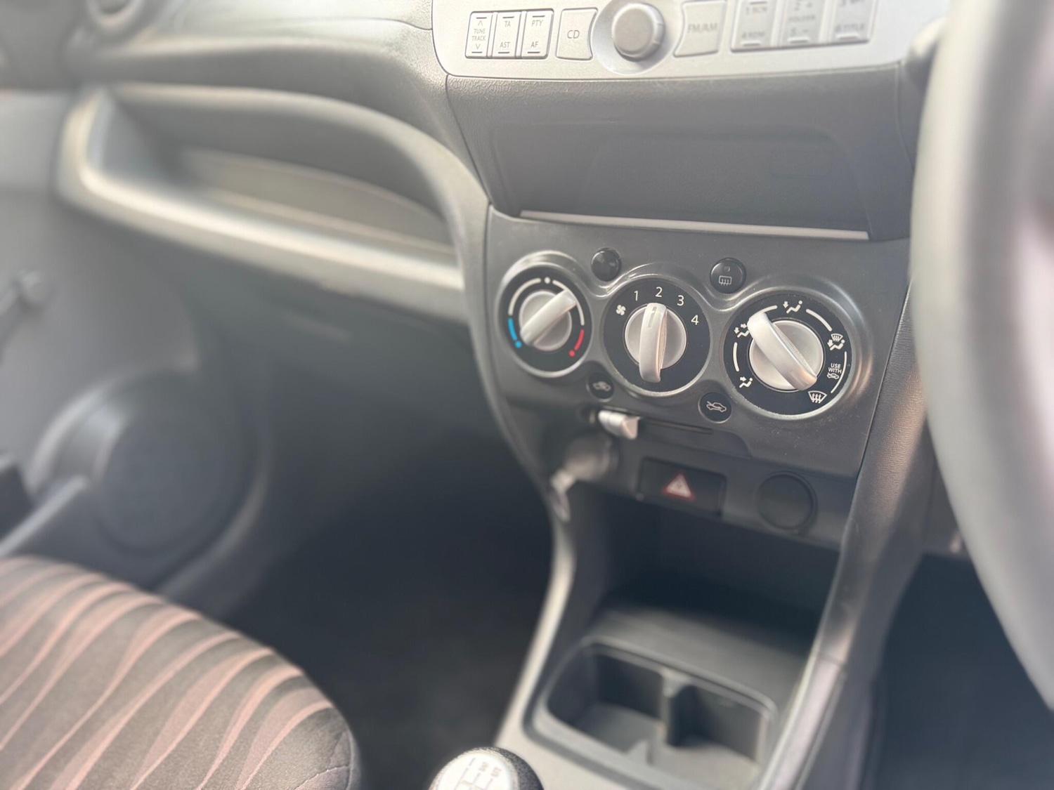 Vehicle 32