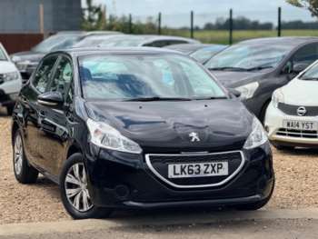 Used Peugeot 208 2013 for sale - 75059587: Photo