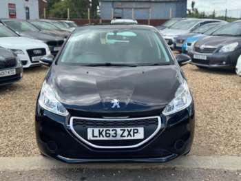 Used Peugeot 208 2013 for sale - 75059587: Photo