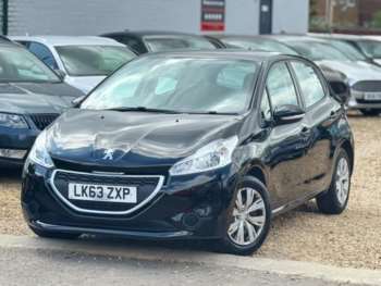 Used Peugeot 208 2013 for sale - 75059587: Photo