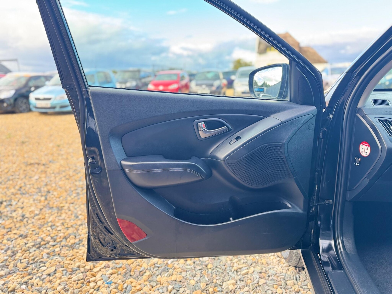Used Hyundai Ix35 2015 for sale - 76361388: Photo 11