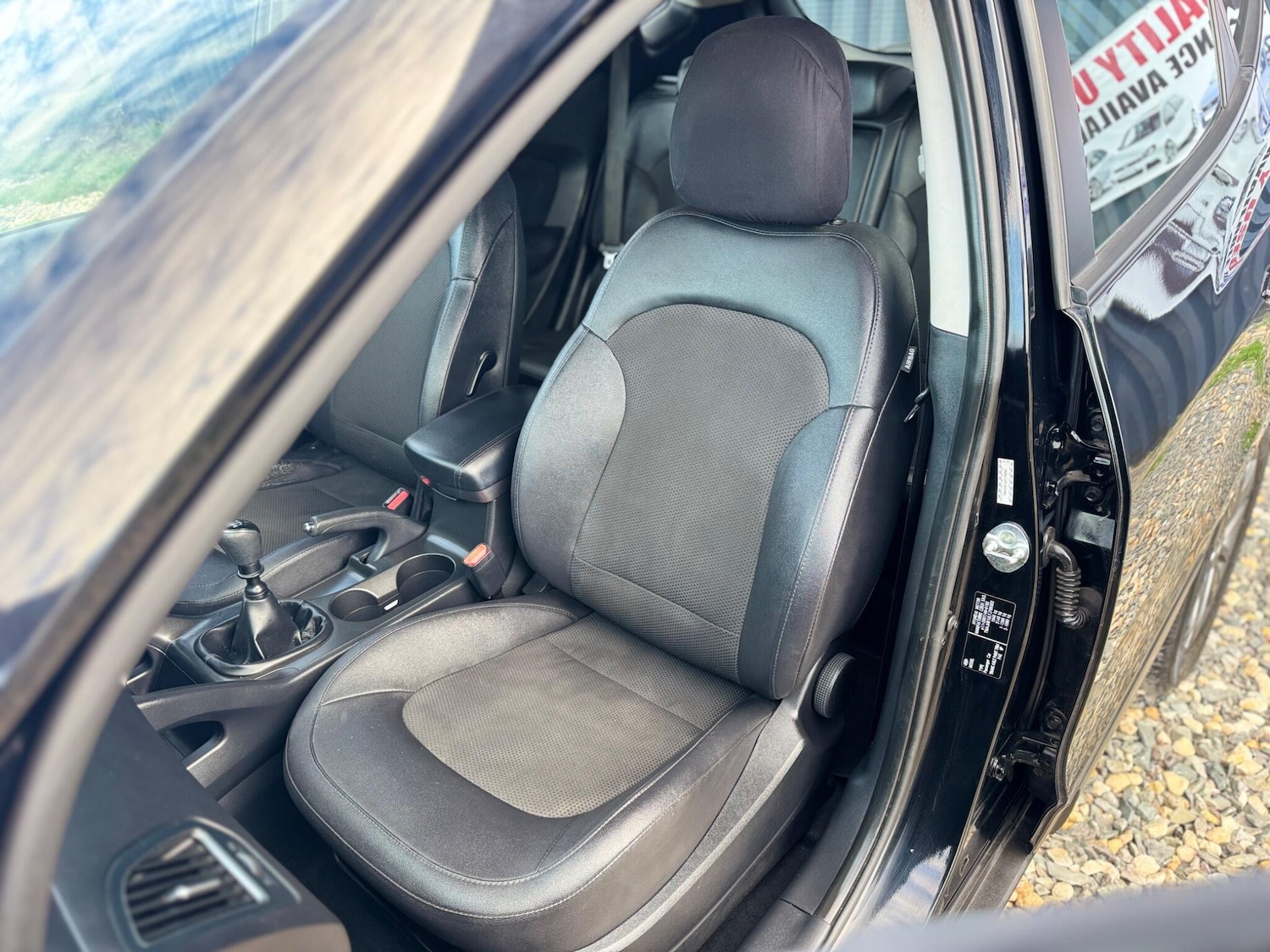 Used Hyundai Ix35 2015 for sale - 76361388: Photo 14
