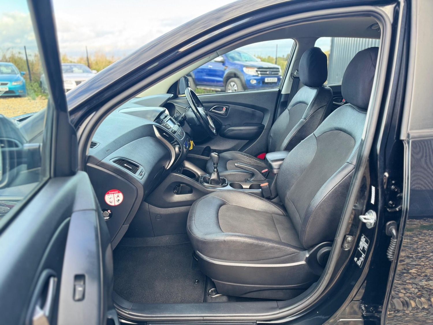 Used Hyundai Ix35 2015 for sale - 76361388: Photo 15