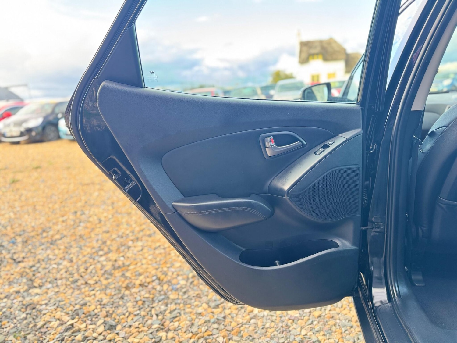 Used Hyundai Ix35 2015 for sale - 76361388: Photo 17