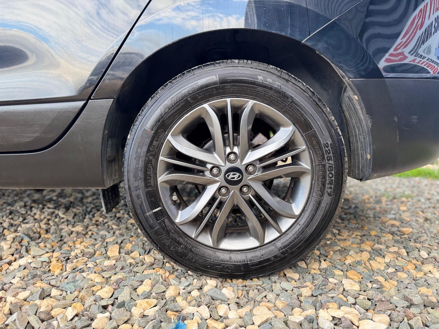 Used Hyundai Ix35 2015 for sale - 76361388: Photo 18
