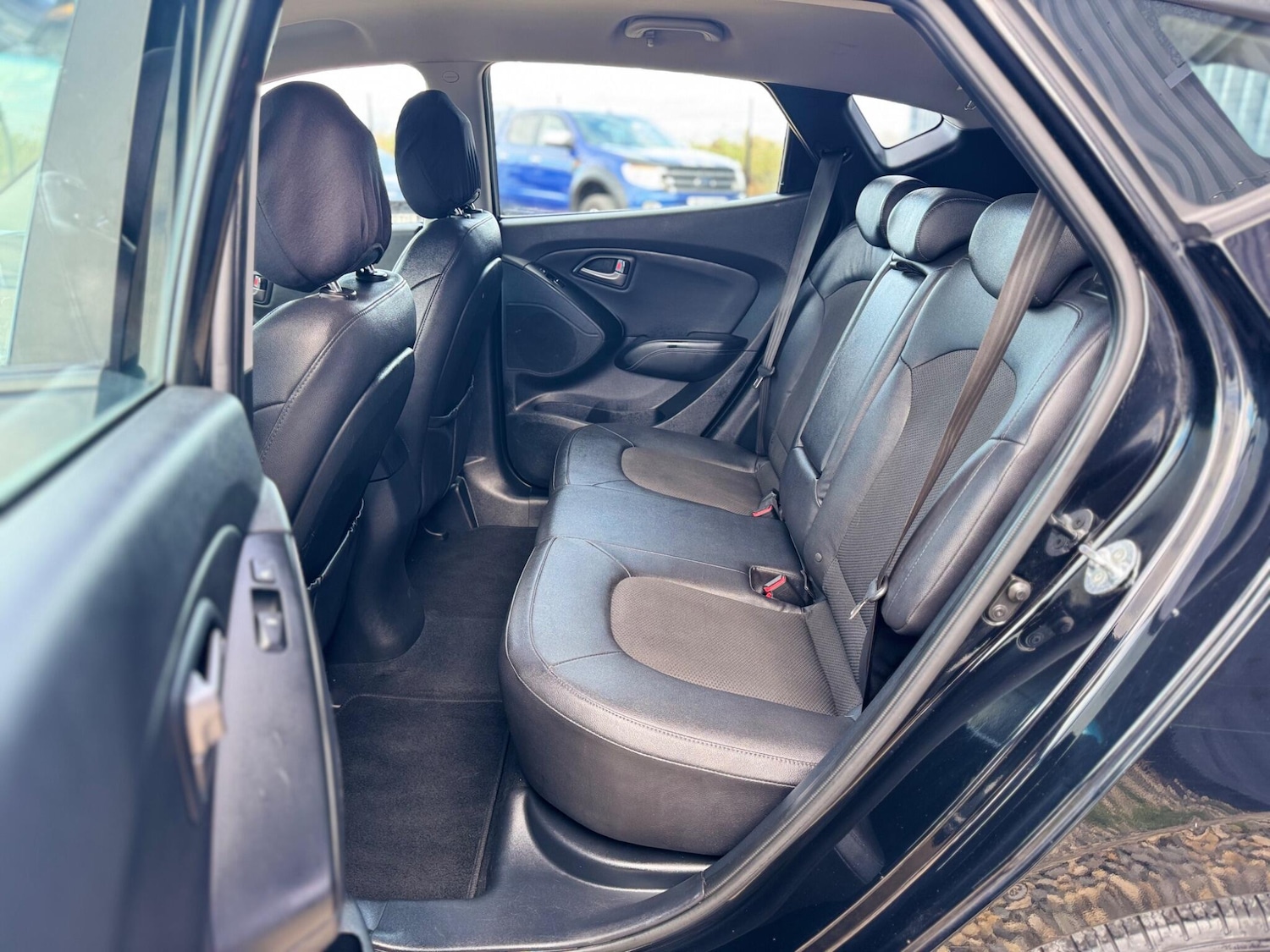 Used Hyundai Ix35 2015 for sale - 76361388: Photo 21