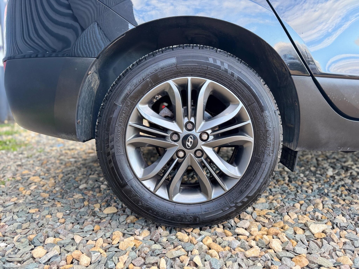 Used Hyundai Ix35 2015 for sale - 76361388: Photo 24
