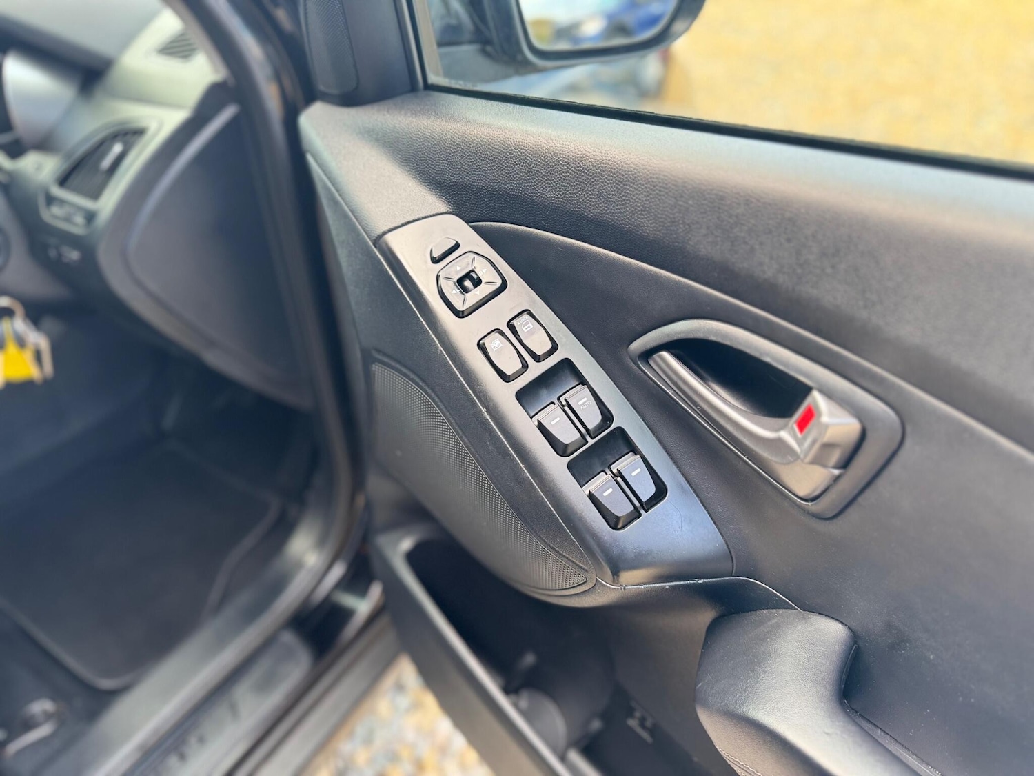 Used Hyundai Ix35 2015 for sale - 76361388: Photo 25