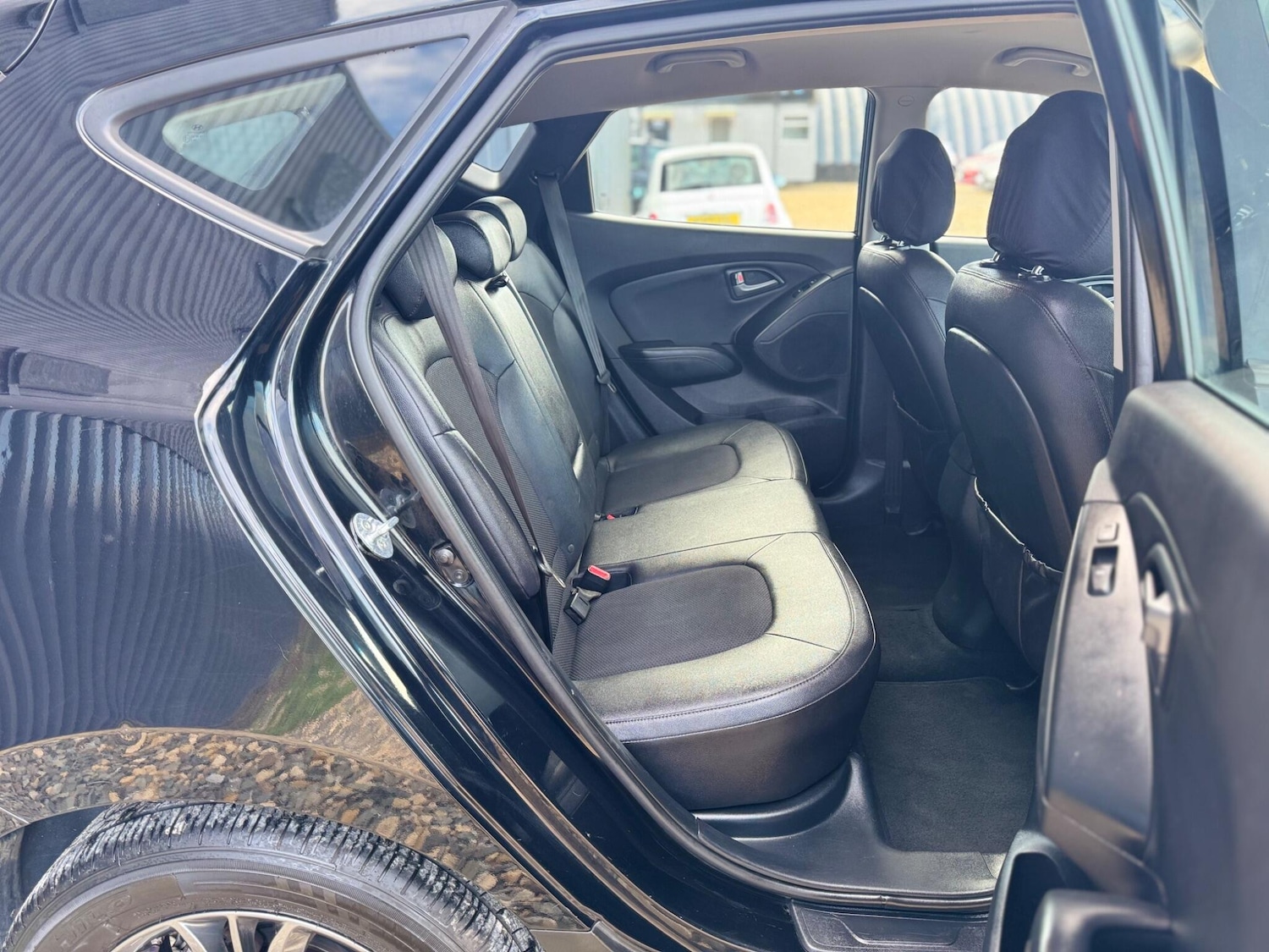 Used Hyundai Ix35 2015 for sale - 76361388: Photo 27