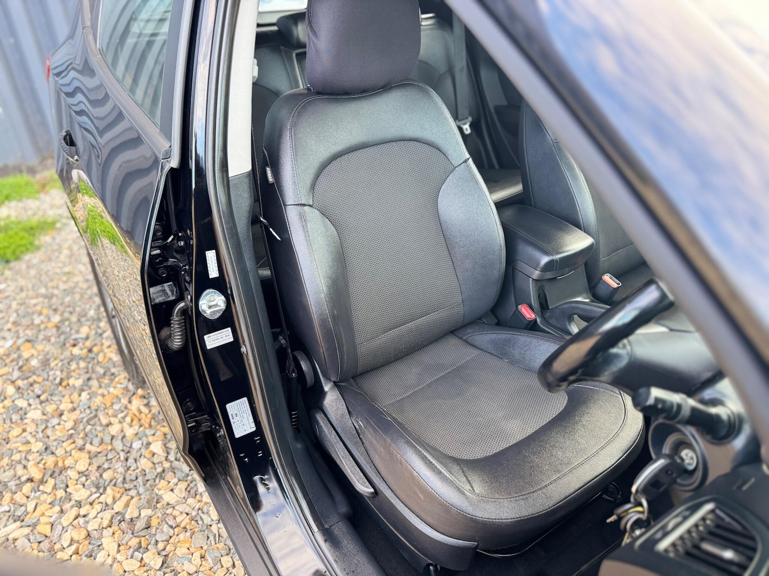 Used Hyundai Ix35 2015 for sale - 76361388: Photo 28