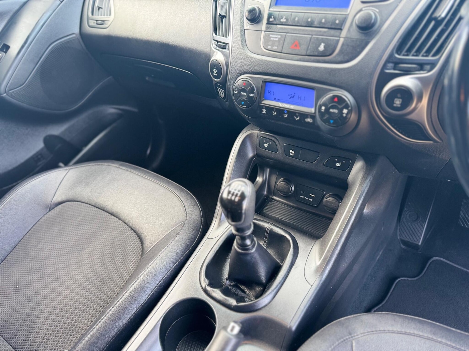 Used Hyundai Ix35 2015 for sale - 76361388: Photo 31