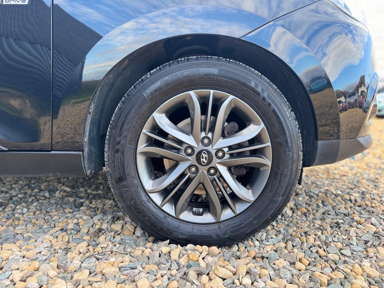 Used Hyundai Ix35 2015 for sale - 76361388: Photo 35