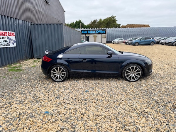 Used Audi TT 2010 for sale - 76282729: Photo 10