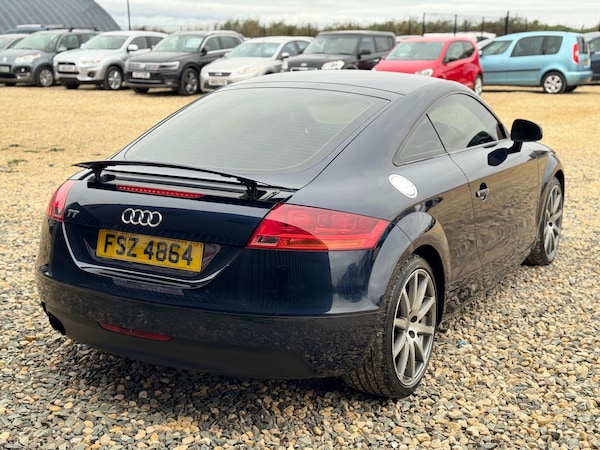 Used Audi TT 2010 for sale - 76282729: Photo 11