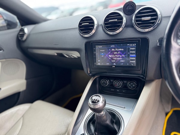 Used Audi TT 2010 for sale - 76282729: Photo 24