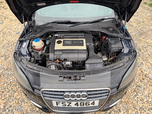 Used Audi TT 2010 for sale - 76282729: Photo 30