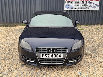 Used Audi TT 2010 for sale - 76282729: Photo 4