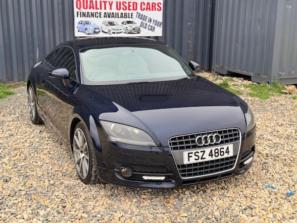 Used Audi TT 2010 for sale - 76282729: Photo 5
