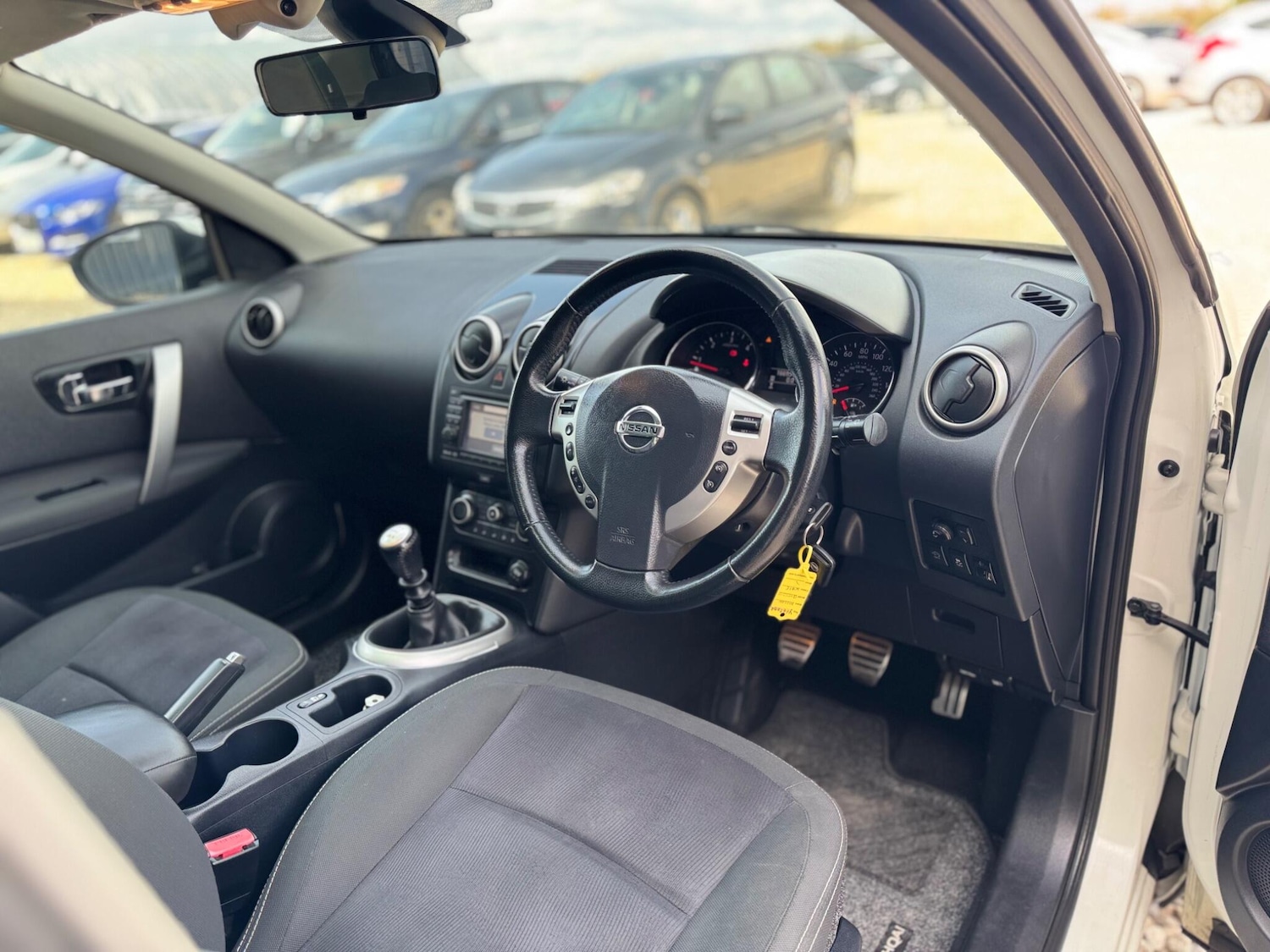 Vehicle 26