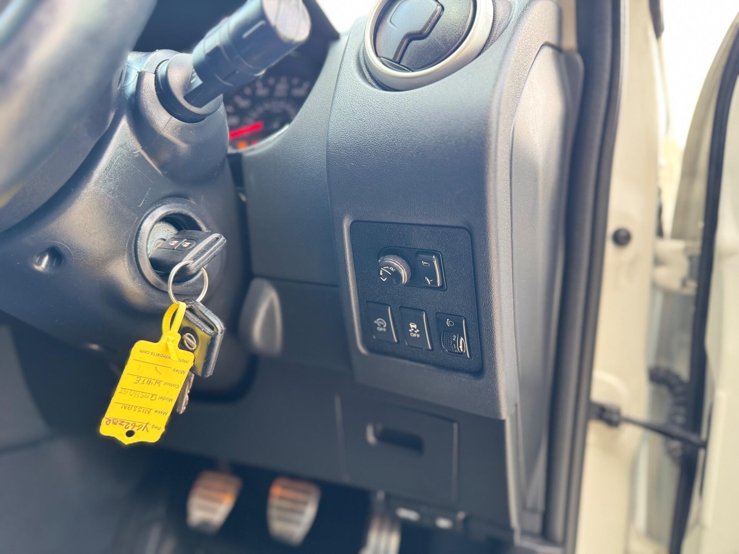 Vehicle 32