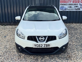 Used Nissan Qashqai 2013 for sale - 75769565: Photo