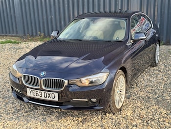 Used BMW 3 Series 2013 for sale - 75857194: Photo
