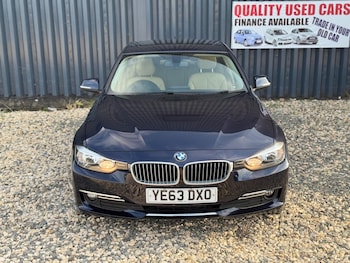 Used BMW 3 Series 2013 for sale - 75857194: Photo