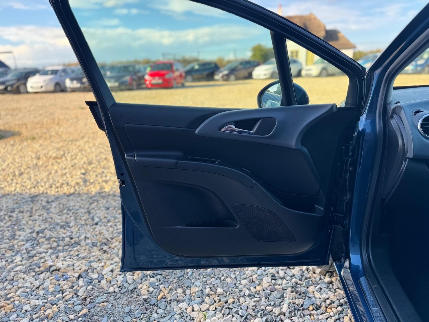 Vehicle 13